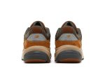 Carhartt WIP x New Balance 990v6 Made in USA ‘Sculpture Center’ M990CH6 WABT