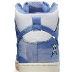 Carpet Company x Nike SB Dunk High Royal Pulse CV1677-100 WABT
