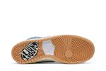 Carpet Company x Nike SB Dunk High Royal Pulse CV1677-100 WABT