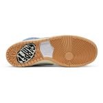 Carpet Company x Nike SB Dunk High Royal Pulse CV1677-100 WABT