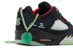 CLOT x Air Jordan 5 Low DM4640-036 WABT
