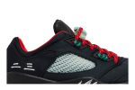 CLOT x Air Jordan 5 Low DM4640-036 WABT