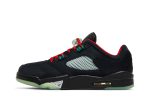 CLOT x Air Jordan 5 Low DM4640-036 WABT