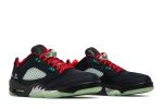 CLOT x Air Jordan 5 Low DM4640-036 WABT
