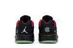 CLOT x Air Jordan 5 Low DM4640-036 WABT