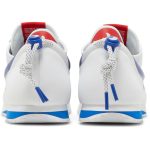 CLOT x Nike Cortez White Red Blue DZ3239-100 WABT