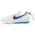 CLOT x Nike Cortez White Red Blue DZ3239-100 WABT