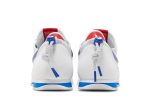 CLOT x Nike Cortez White Red Blue DZ3239-100 WABT