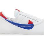 CLOT x Nike Cortez White Red Blue DZ3239-100 WABT
