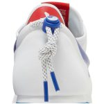 CLOT x Nike Cortez White Red Blue DZ3239-100 WABT