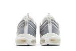 Comme des GarÃ§ons Homme Plus x Air Max 97 Glacier Grey DX6932-001 WABT