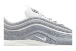 Comme des GarÃ§ons Homme Plus x Air Max 97 Glacier Grey DX6932-001 WABT