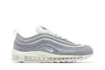 Comme des GarÃ§ons Homme Plus x Air Max 97 Glacier Grey DX6932-001 WABT