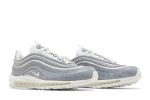 Comme des GarÃ§ons Homme Plus x Air Max 97 Glacier Grey DX6932-001 WABT