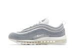 Comme des GarÃ§ons Homme Plus x Air Max 97 Glacier Grey DX6932-001 WABT