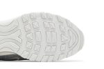 Comme des GarÃ§ons Homme Plus x Air Max 97 Glacier Grey DX6932-001 WABT