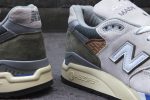 Concepts x New Balance 998 C-Note M998TN2 WABT