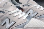 Concepts x New Balance 998 C-Note M998TN2 WABT