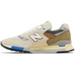 Concepts x New Balance 998 Made in USA 2023 ‘C-Note – 10th Anniversary’ U998CN WABT