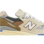 Concepts x New Balance 998 Made in USA 2023 ‘C-Note – 10th Anniversary’ U998CN WABT