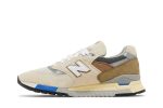 Concepts x New Balance 998 Made in USA 2023 ‘C-Note – 10th Anniversary’ U998CN WABT