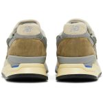 Concepts x New Balance 998 Made in USA 2023 ‘C-Note – 10th Anniversary’ U998CN WABT