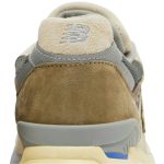 Concepts x New Balance 998 Made in USA 2023 ‘C-Note – 10th Anniversary’ U998CN WABT