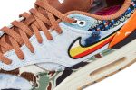 Concepts x Nike Air Max 1 Heavy DN1803-900 WABT