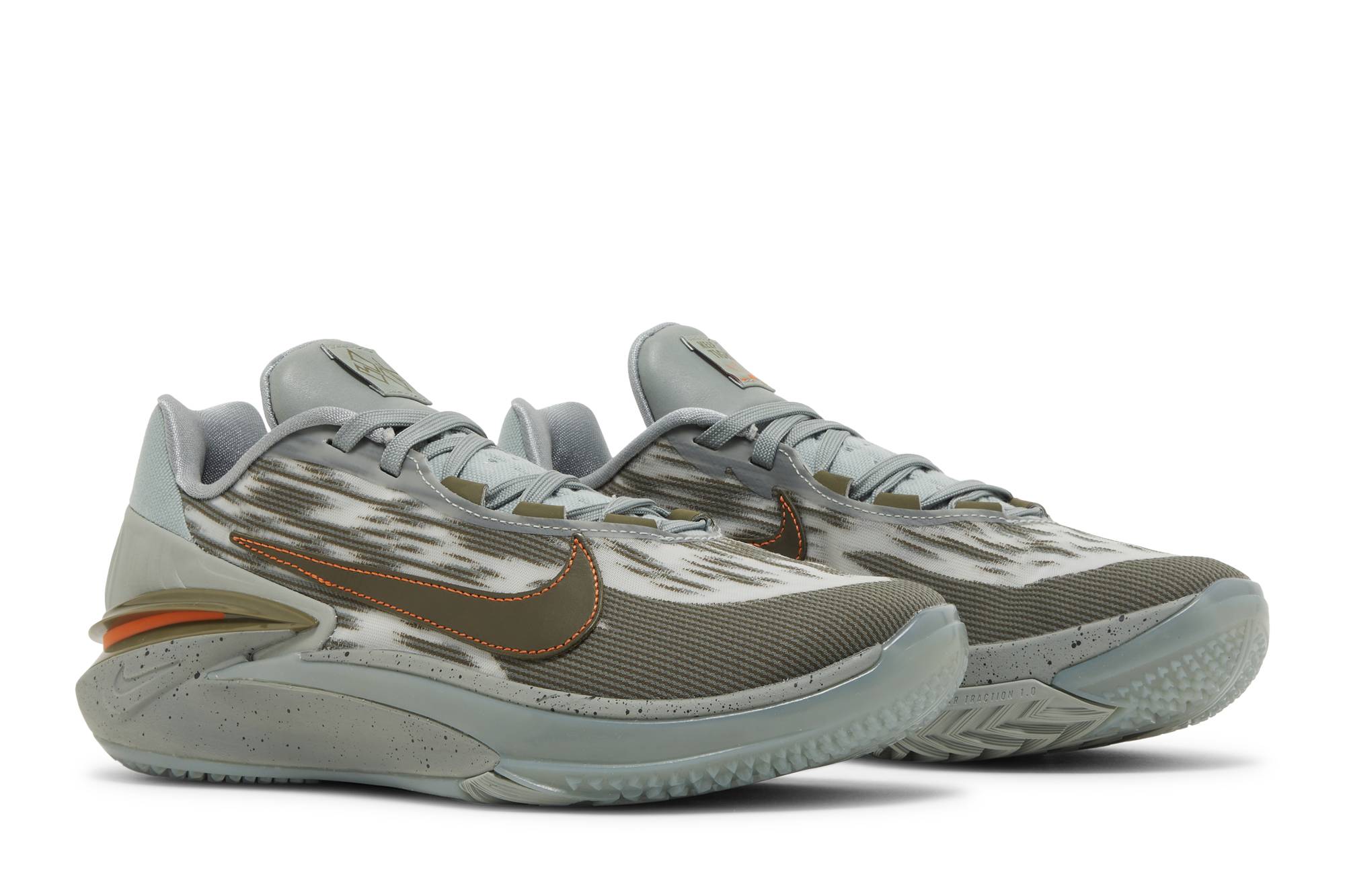 Devin Booker x Nike Air Zoom GT Cut 2 EP Hike DJ6013-301 Skidge - Image 8