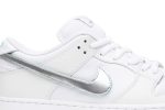 Diamond Supply Co. x Nike SB Dunk Low Pro White Diamond BV1310-100 WABT