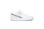 Diamond Supply Co. x Nike SB Dunk Low Pro White Diamond BV1310-100 WABT