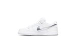 Diamond Supply Co. x Nike SB Dunk Low Pro White Diamond BV1310-100 WABT