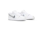 Diamond Supply Co. x Nike SB Dunk Low Pro White Diamond BV1310-100 WABT