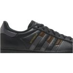 Dime x adidas Superstar ADV Carbon Brown FZ6003 WABT