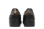 Dime x adidas Superstar ADV Carbon Brown FZ6003 WABT