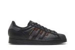 Dime x adidas Superstar ADV Carbon Brown FZ6003 WABT