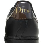 Dime x adidas Superstar ADV Carbon Brown FZ6003 WABT