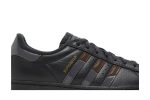 Dime x adidas Superstar ADV Carbon Brown FZ6003 WABT