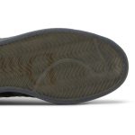Dime x adidas Superstar ADV Carbon Brown FZ6003 WABT