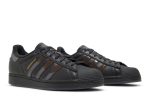 Dime x adidas Superstar ADV Carbon Brown FZ6003 WABT