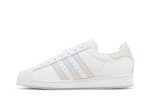 Dime x adidas Superstar ADV White Halo Blue FZ6002 WABT