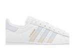 Dime x adidas Superstar ADV White Halo Blue FZ6002 WABT