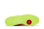 Dr. Seuss x adidas Forum Low ‘The Grinch – Cream White’ ID3512 WABT
