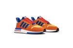 Dragon Ball Z x adidas ZX 500 RM ‘Son Goku’ D97046 WABT
