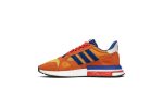 Dragon Ball Z x adidas ZX 500 RM ‘Son Goku’ D97046 WABT