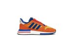 Dragon Ball Z x adidas ZX 500 RM ‘Son Goku’ D97046 WABT