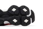 DTLR x New Balance 9060 Fire Sign U9060DMG WABT