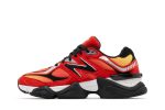 DTLR x New Balance 9060 Fire Sign U9060DMG WABT