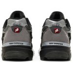 DTLR x New Balance 990v3 Made in USA GR3YSCALE M990DL3 WABT