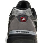 DTLR x New Balance 990v3 Made in USA GR3YSCALE M990DL3 WABT